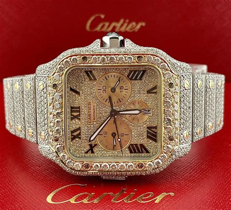 diamond cartier watch aliexpress.